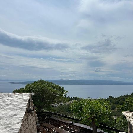 Apartment Lovre Topic Baška Voda Exterior foto